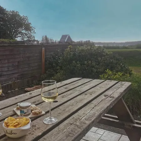 Maison Cocooning Vue Mer A Barnenez Plouezoc'h Exterior photo