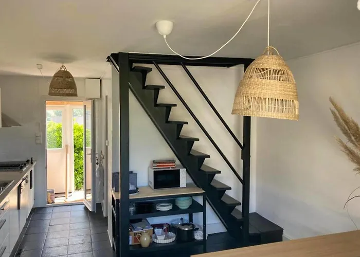 Maison Cocooning Vue Mer A Barnenez