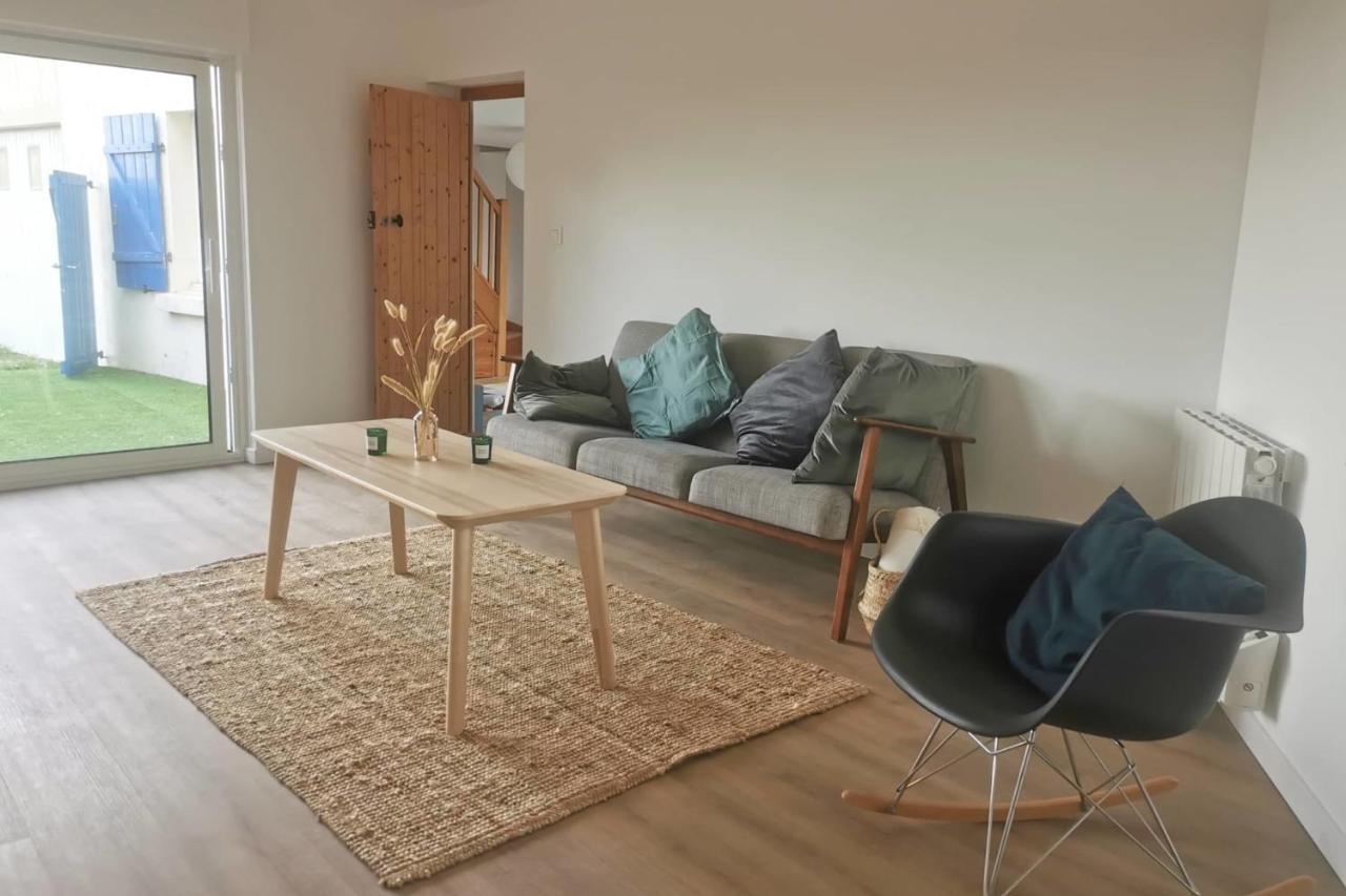 Maison Cocooning Vue A Barnenez Holiday home Plouezoc'h