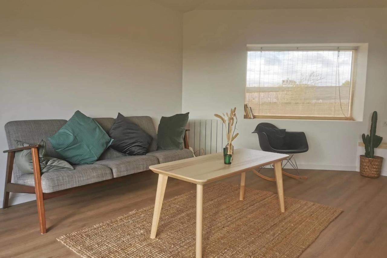 Maison Cocooning Vue A Barnenez