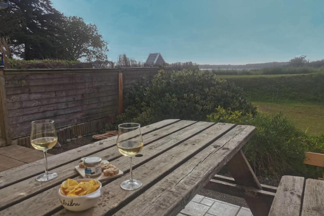 Holiday home Maison Cocooning Vue A Barnenez