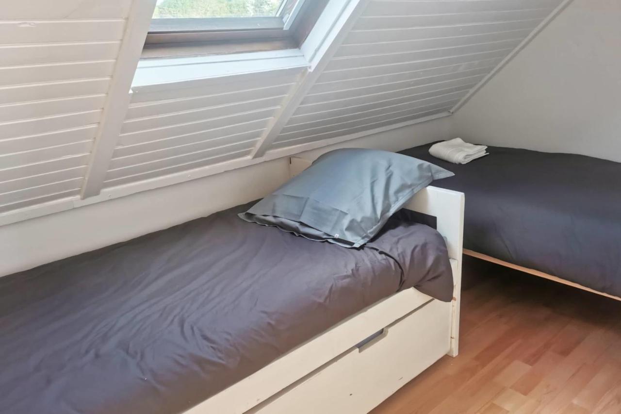 Holiday home Maison Cocooning Vue A Barnenez Plouezoc'h