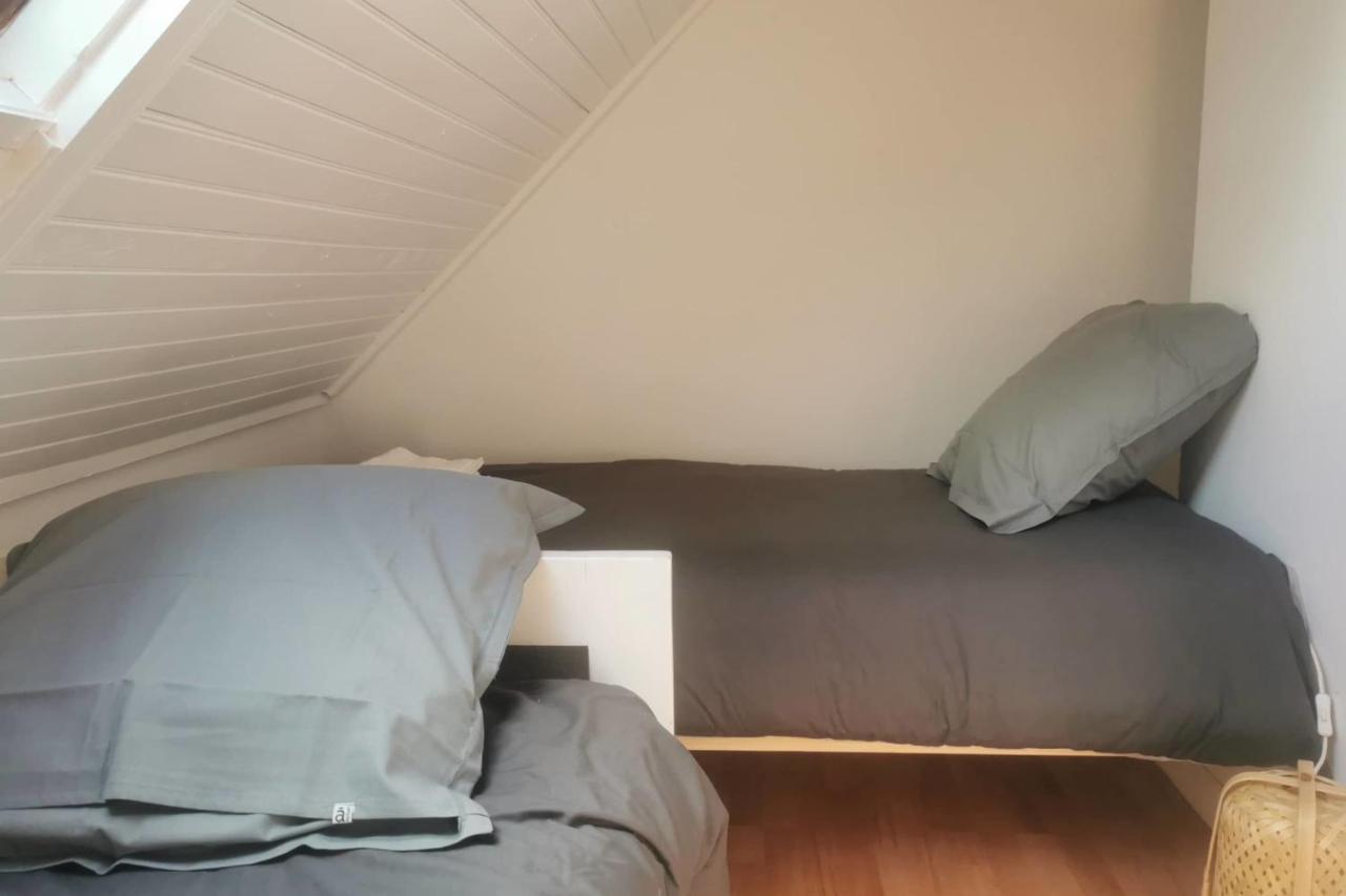 Holiday home Maison Cocooning Vue A Barnenez
