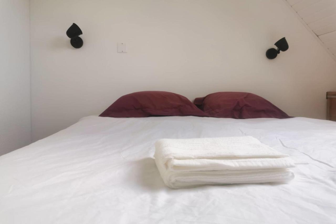 Maison Cocooning Vue A Barnenez