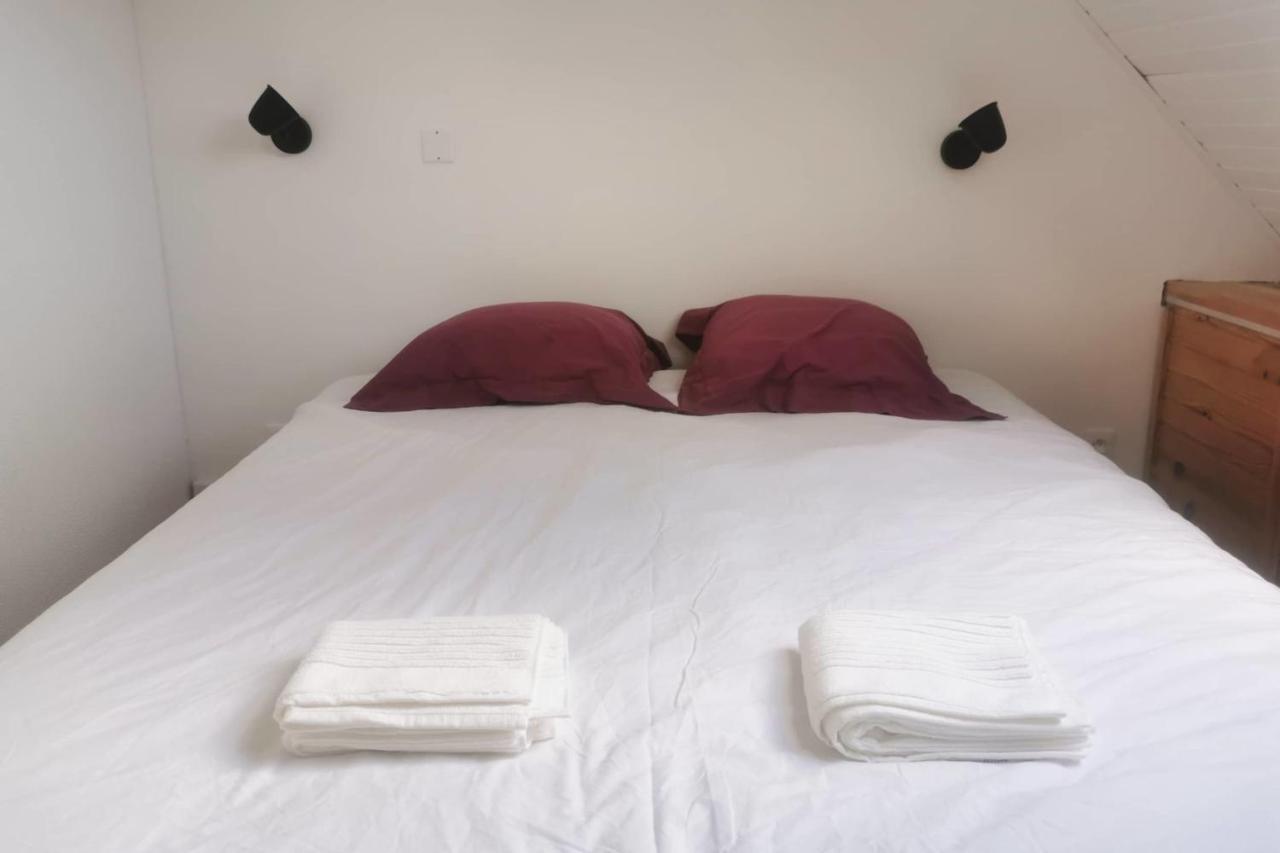 Maison Cocooning Vue A Barnenez *