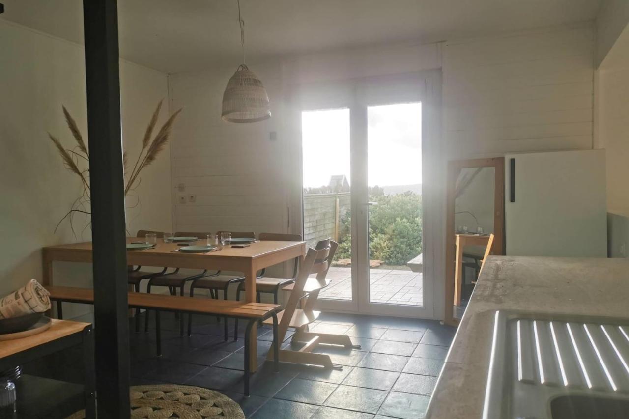 Maison Cocooning Vue A Barnenez Holiday home Plouezoc'h