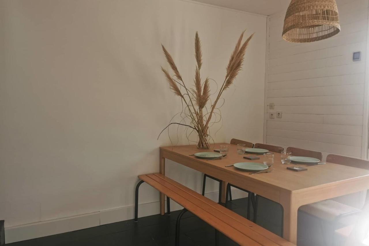 Maison Cocooning Vue A Barnenez Holiday home *