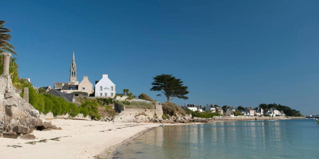 Maison Cocooning Vue A Barnenez Holiday home Plouezoc'h