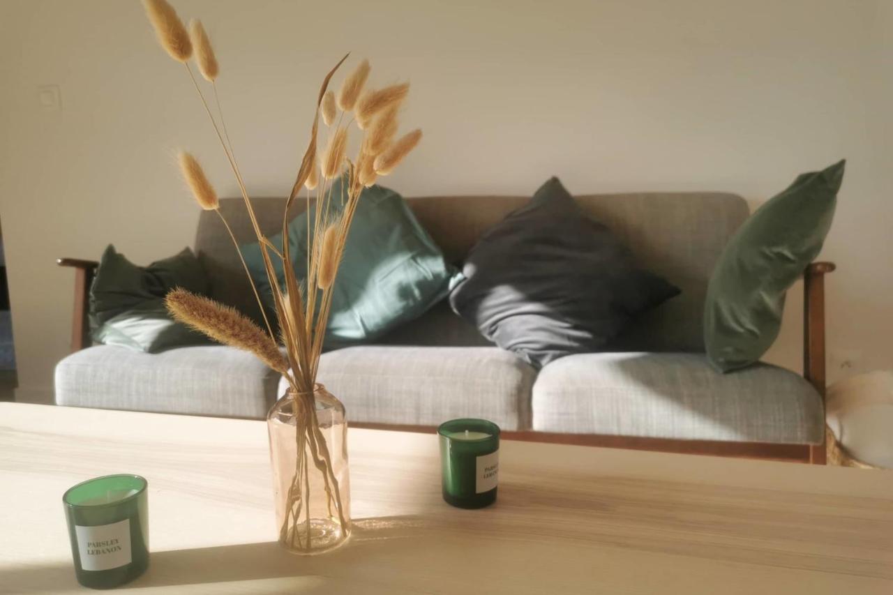 Holiday home Maison Cocooning Vue A Barnenez *