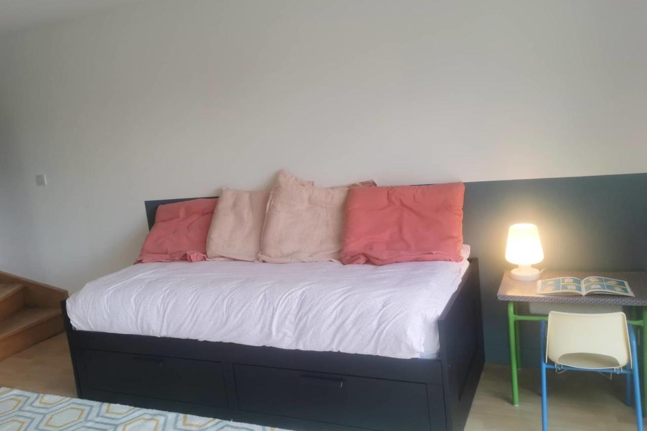 Maison Cocooning Vue A Barnenez Holiday home