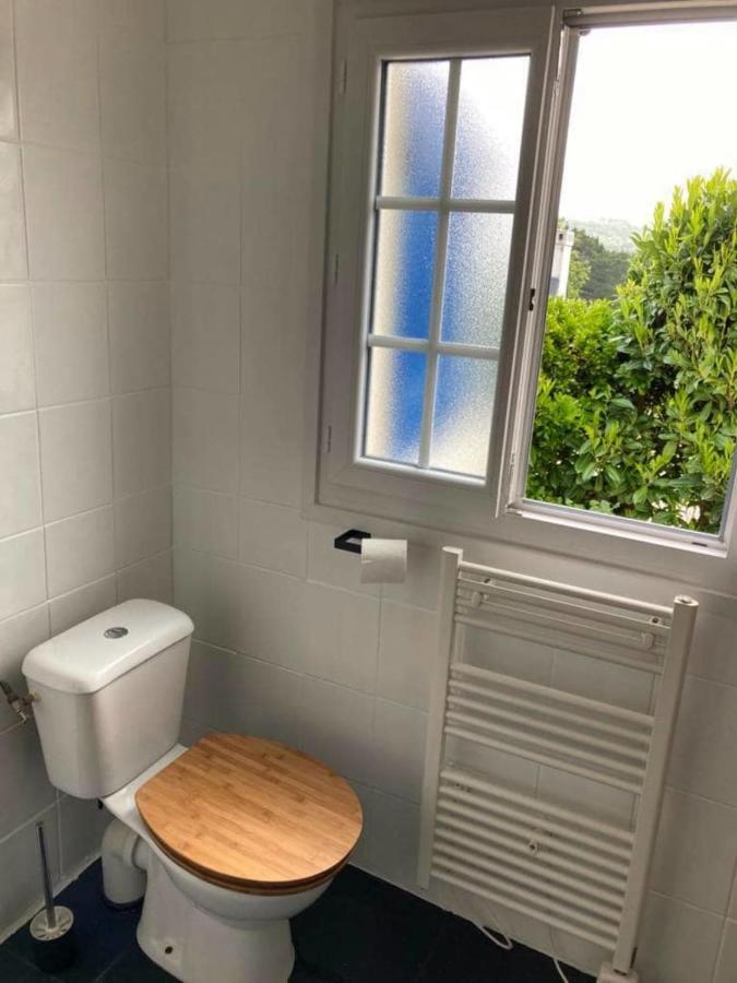 Holiday home Maison Cocooning Vue A Barnenez *