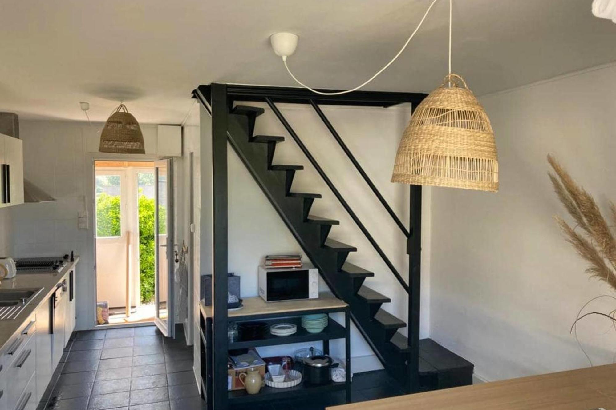 Holiday home Maison Cocooning Vue A Barnenez Plouezoc'h