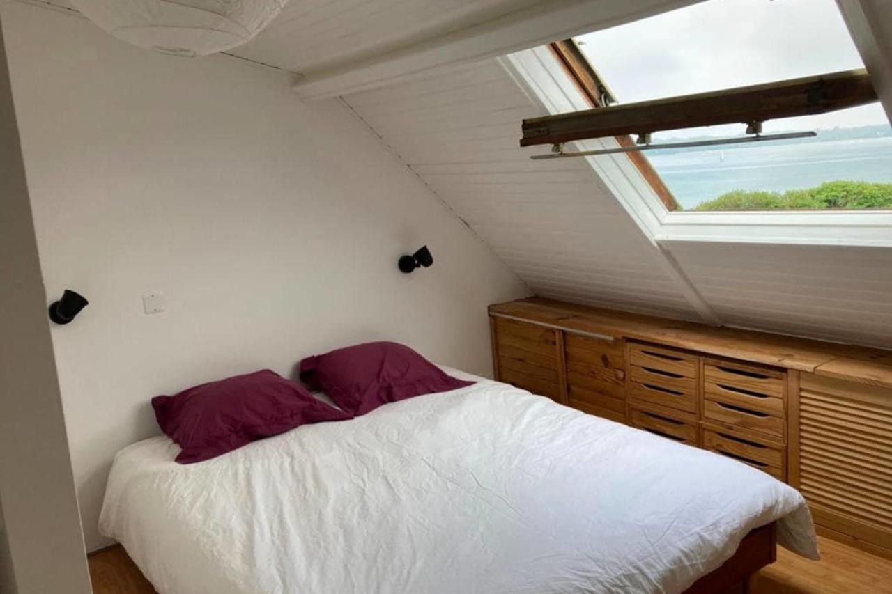 Holiday home Maison Cocooning Vue A Barnenez Plouezoc'h